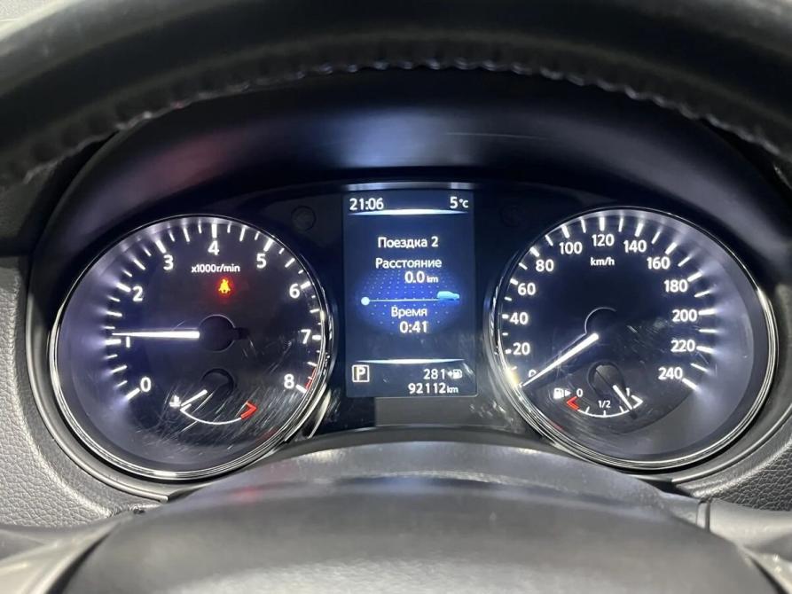 Nissan Qashqai II Пермь  - изображение 18