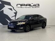 Ford Mondeo IV Рестайлинг Ростов-на-Дону  - изображение 23