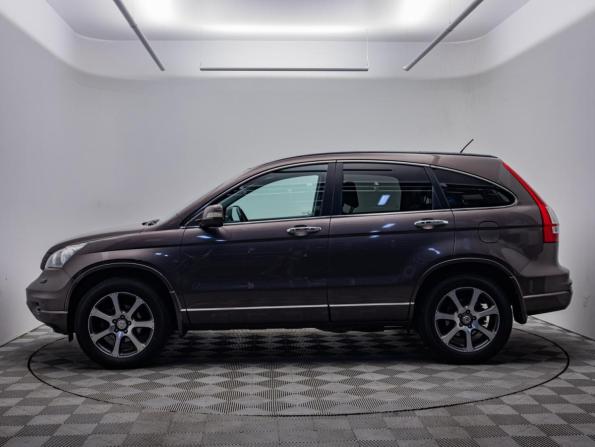 Honda CR-V III Рестайлинг с пробегом 2012 года, цена 1 980 000 рублей, 67348 км, внедорожник, Автокод Объявления