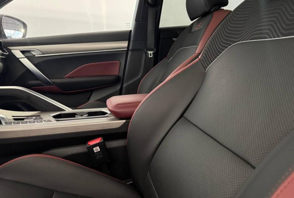 Geely Coolray I Саранск  - изображение 26