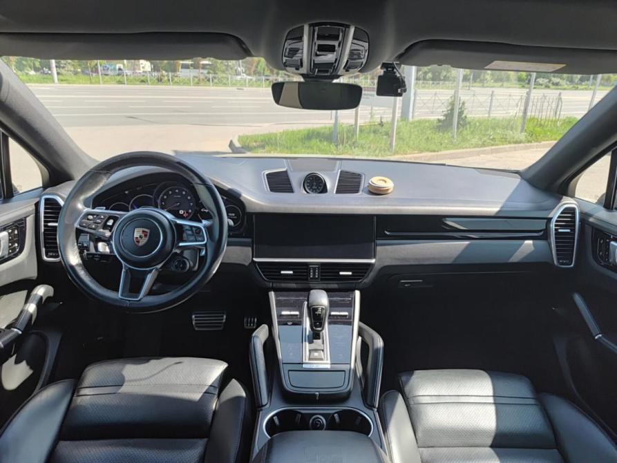 Porsche Cayenne III Казань  - изображение 17
