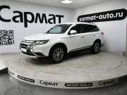Mitsubishi Outlander III Рестайлинг 2 Новосибирск  - изображение 29