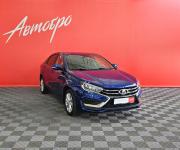 Lada (ВАЗ) Vesta I Рестайлинг (NG) Вологда  - изображение 29