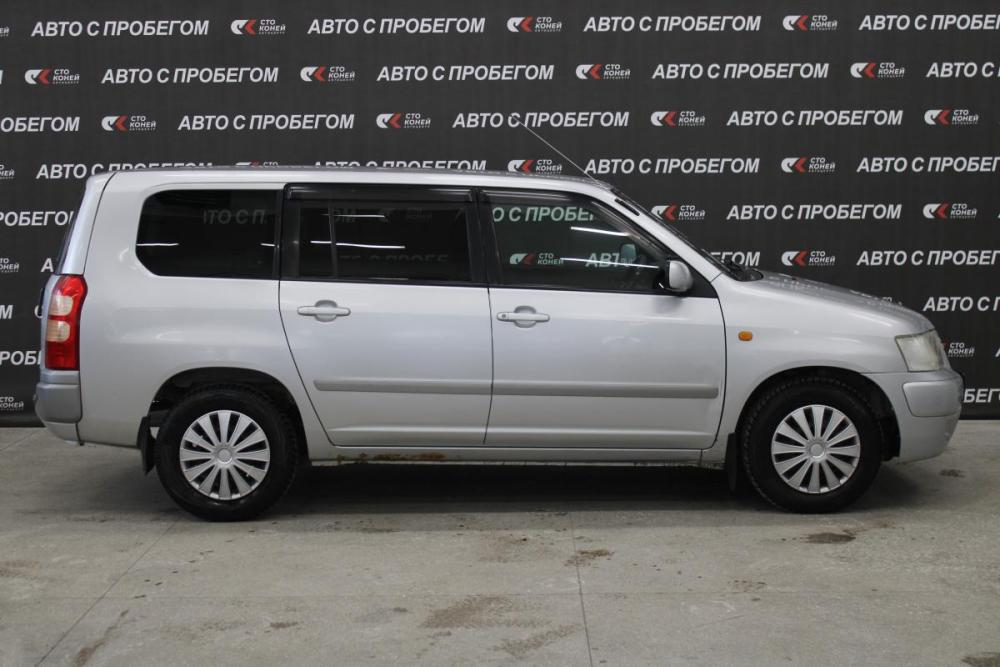 Toyota Succeed I Томск  - изображение 4