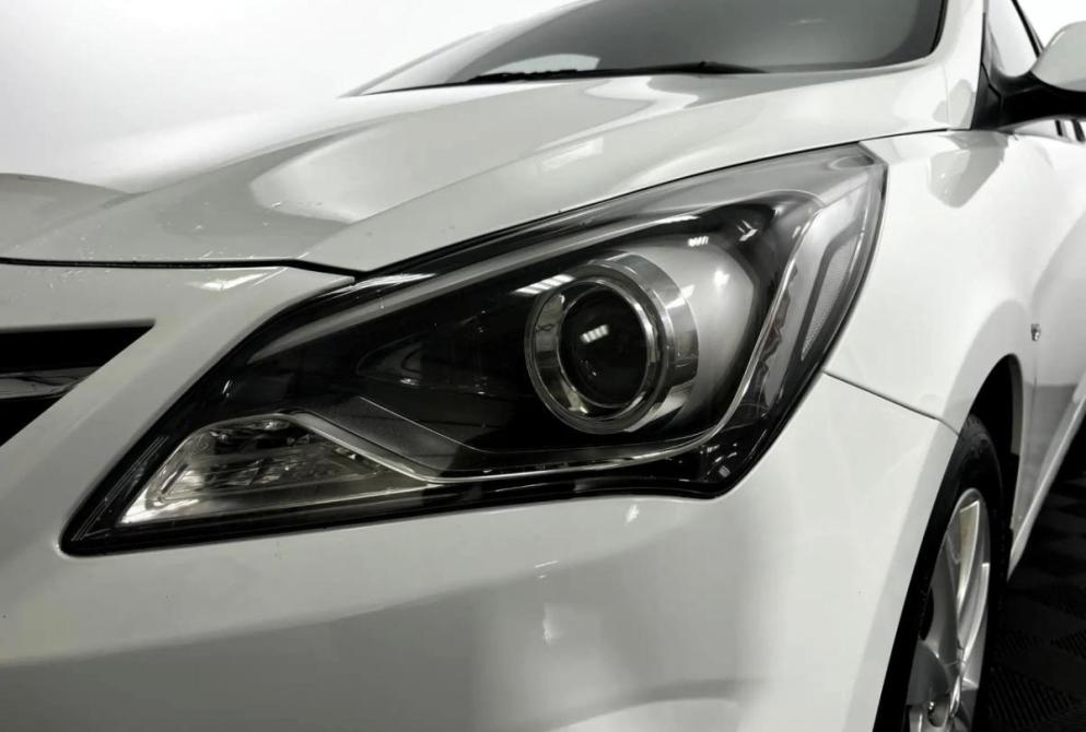 Hyundai Solaris I Нижний Новгород  - изображение 19