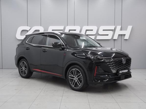 Changan CS55 Plus II с пробегом 2023 года, цена 2 160 000 рублей, 45937 км, внедорожник, Автокод Объявления