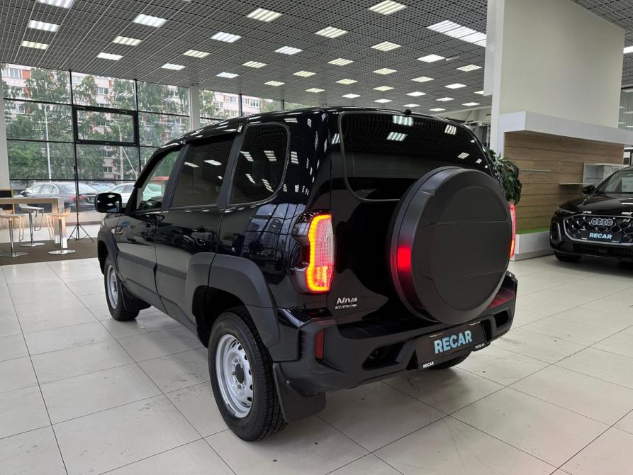 Lada (ВАЗ) Niva Travel I Санкт-Петербург  - изображение 32
