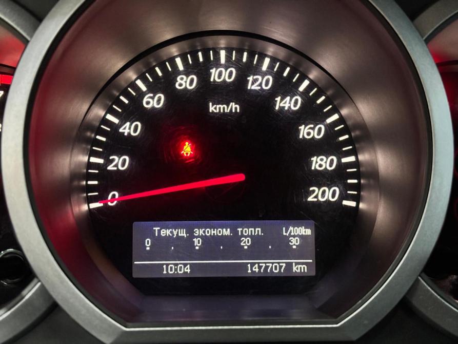Suzuki Grand Vitara II Рестайлинг Набережные Челны  - изображение 13