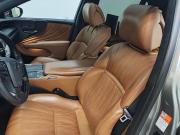 Lexus LS V Рестайлинг Барнаул  - изображение 56