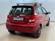 Chevrolet Aveo I Москва  - изображение 17