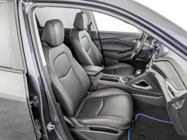 Chevrolet Orlando II с пробегом 2022 года, цена 1 950 000 рублей, 46430 км, компактвэн, Автокод Объявления