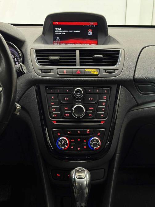 Opel Mokka I Москва  - изображение 7