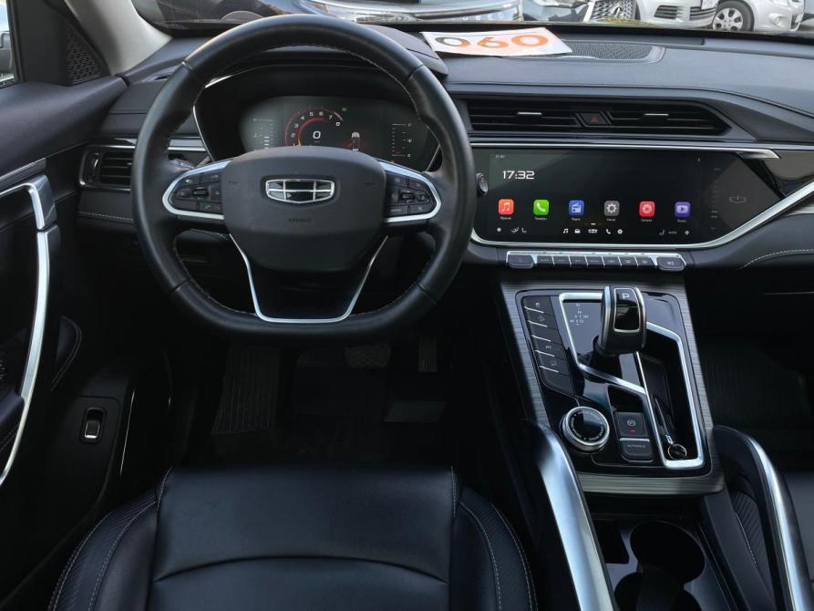 Geely Atlas Pro Санкт-Петербург  - изображение 10