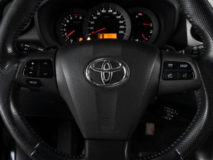Toyota RAV4 III (XA30) Рестайлинг Тюмень  - изображение 12