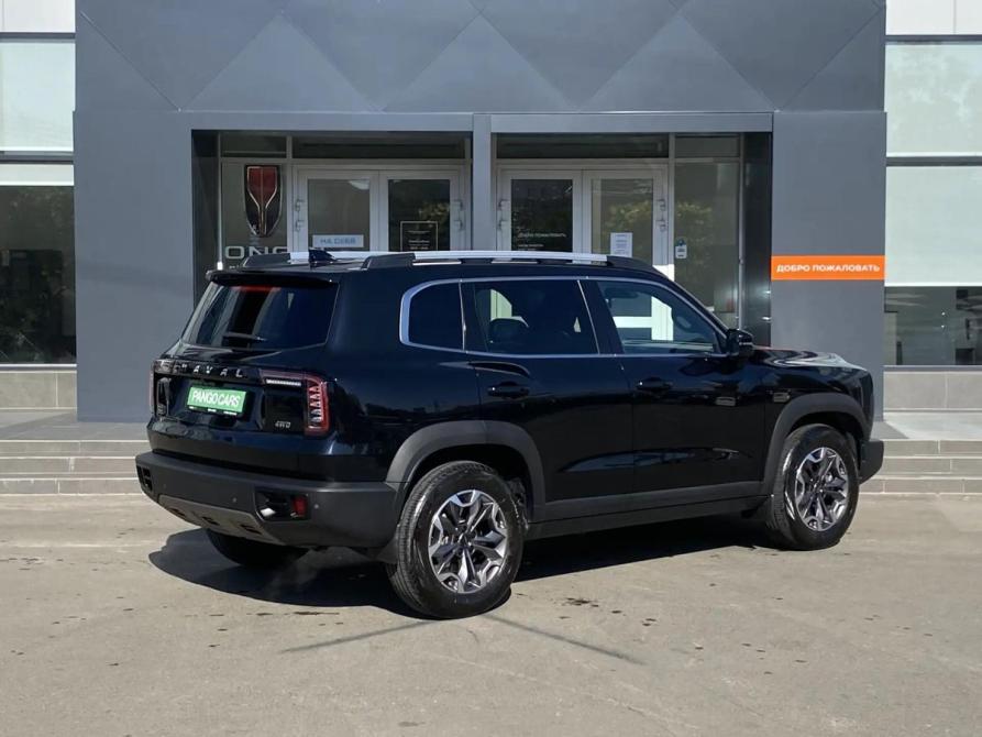 Haval Dargo I Краснодар  - изображение 7