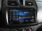 Renault Logan II Рестайлинг Ростов-на-Дону  - изображение 27