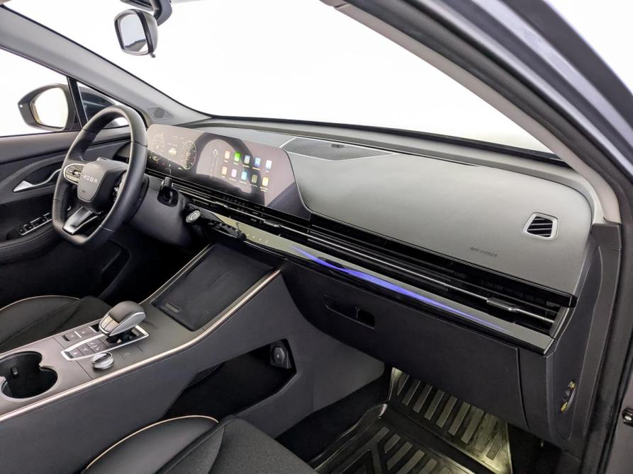 Omoda C5 I Рестайлинг Москва  - изображение 11
