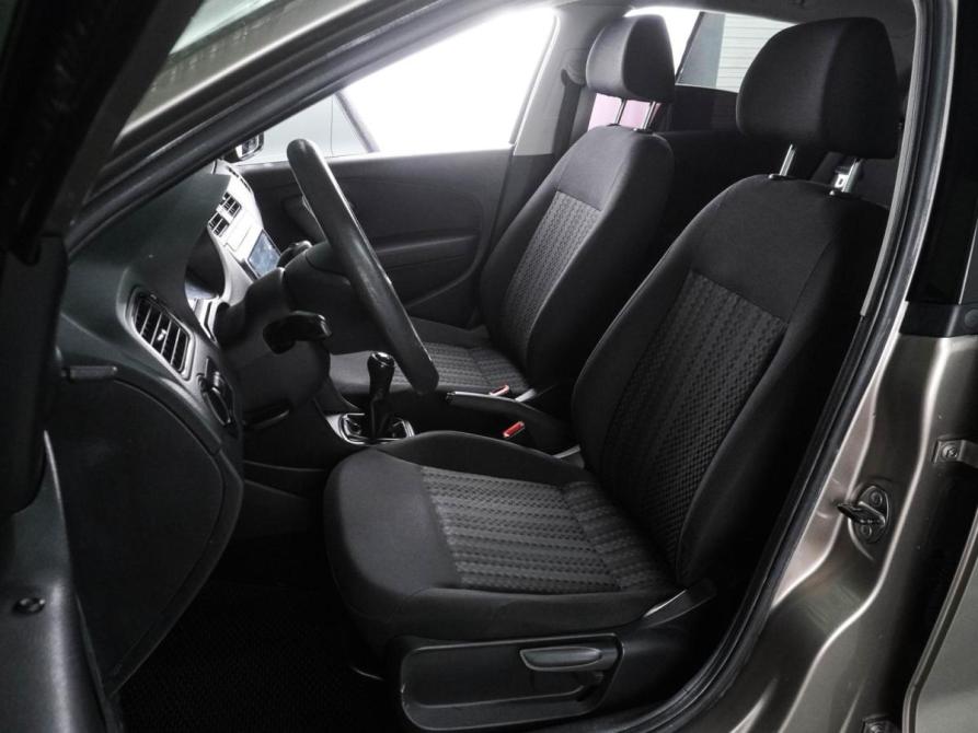 Volkswagen Polo V Рестайлинг Воронеж  - изображение 10