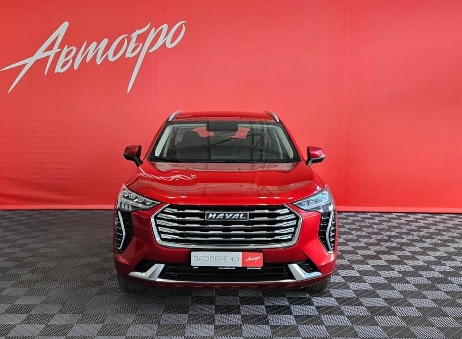 Haval Jolion I Вологда  - изображение 8