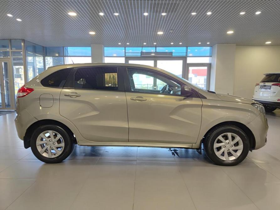 Lada (ВАЗ) XRAY I Казань  - изображение 5