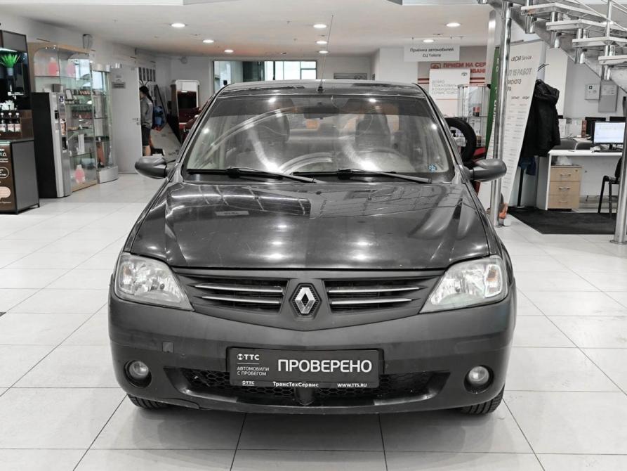 Renault Logan I Казань  - изображение 2