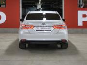 Toyota Camry VIII (XV70) Москва  - изображение 33