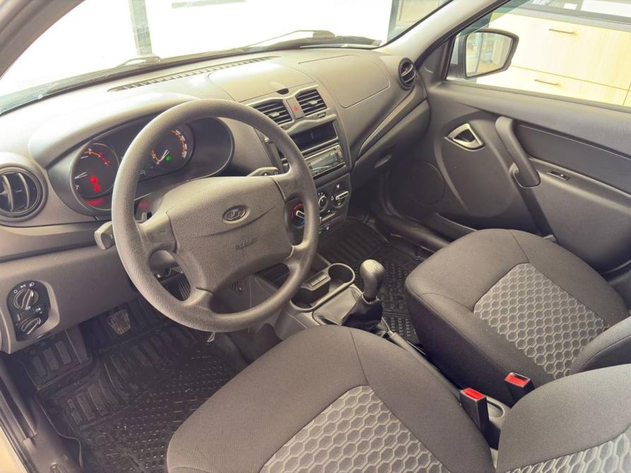 Lada (ВАЗ) Granta I Рестайлинг Ярославль  - изображение 5