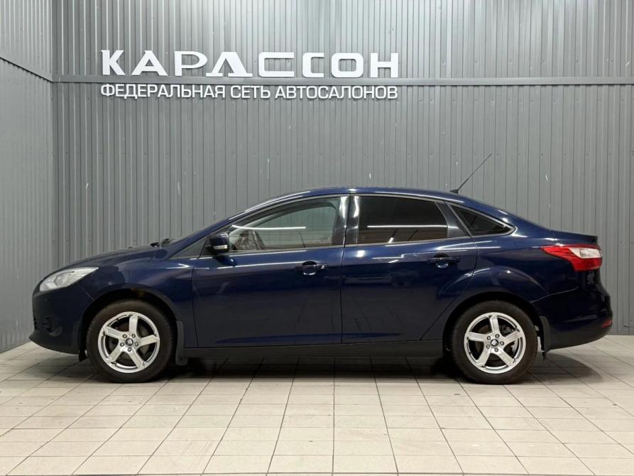 Ford Focus III Магнитогорск  - изображение 5
