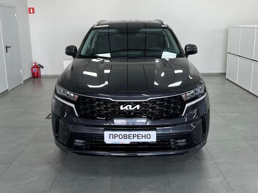Kia Sorento IV Казань  - изображение 2