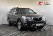 Hyundai Santa Fe II Рестайлинг Нижний Новгород  - изображение 27