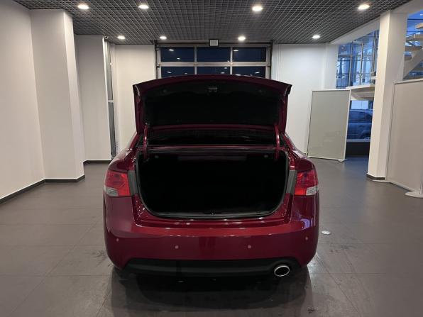 Kia Cerato II с пробегом 2011 года, цена 820 000 рублей, 194685 км, седан, Автокод Объявления