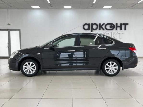 Nissan Almera III (G15) с пробегом 2014 года, цена 715 000 рублей, 186000 км, седан, Автокод Объявления