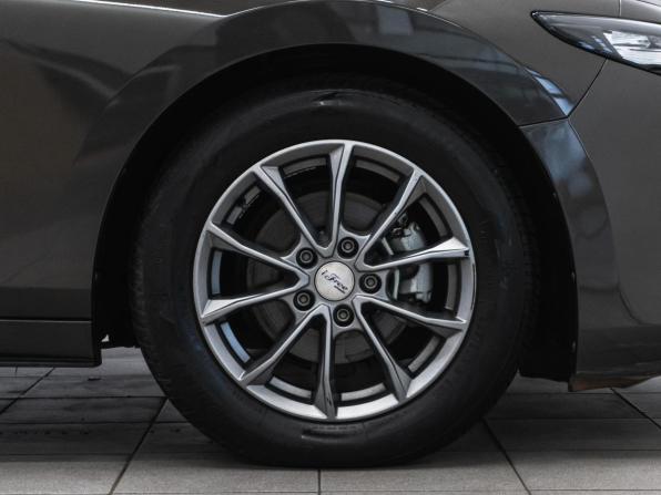 Mazda 3 IV (BP) с пробегом 2021 года, цена 1 500 000 рублей, 115920 км, хэтчбек, Автокод Объявления