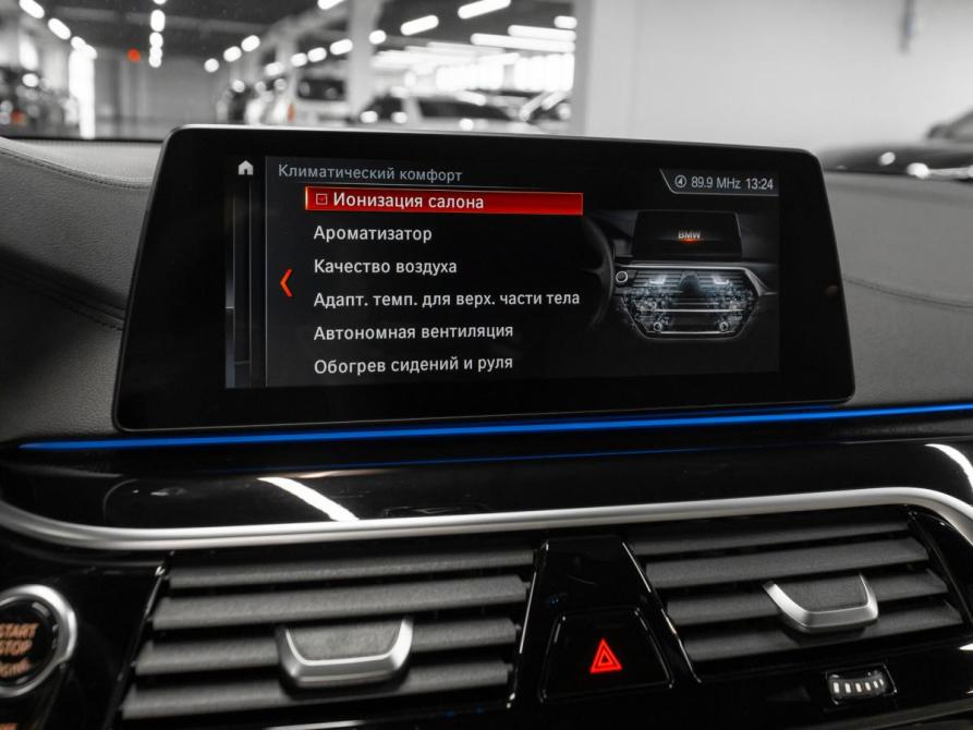 BMW 6 серии IV (G32) Москва  - изображение 23
