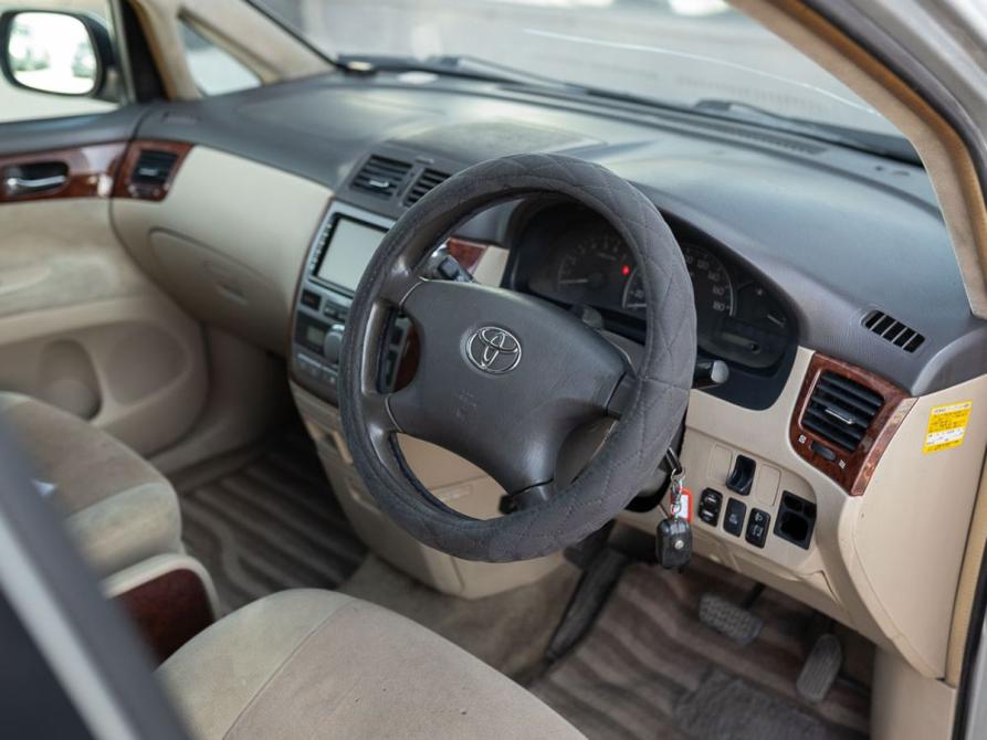 Toyota Ipsum II (M20) Новосибирск  - изображение 11