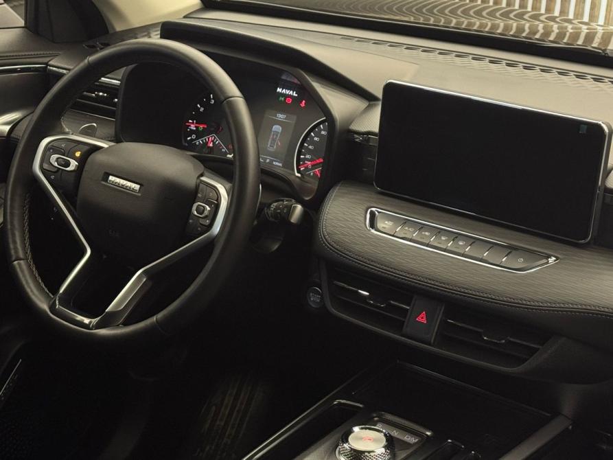 Haval Jolion I Рестайлинг Уфа  - изображение 31