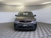 Belgee X50 Санкт-Петербург  - изображение 23