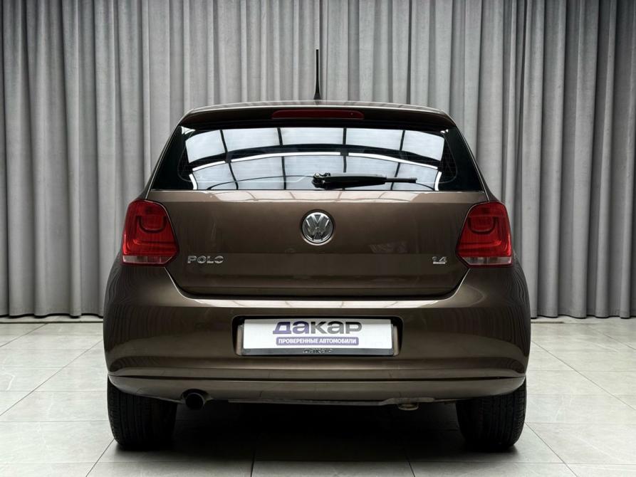 Volkswagen Polo V Ижевск  - изображение 5
