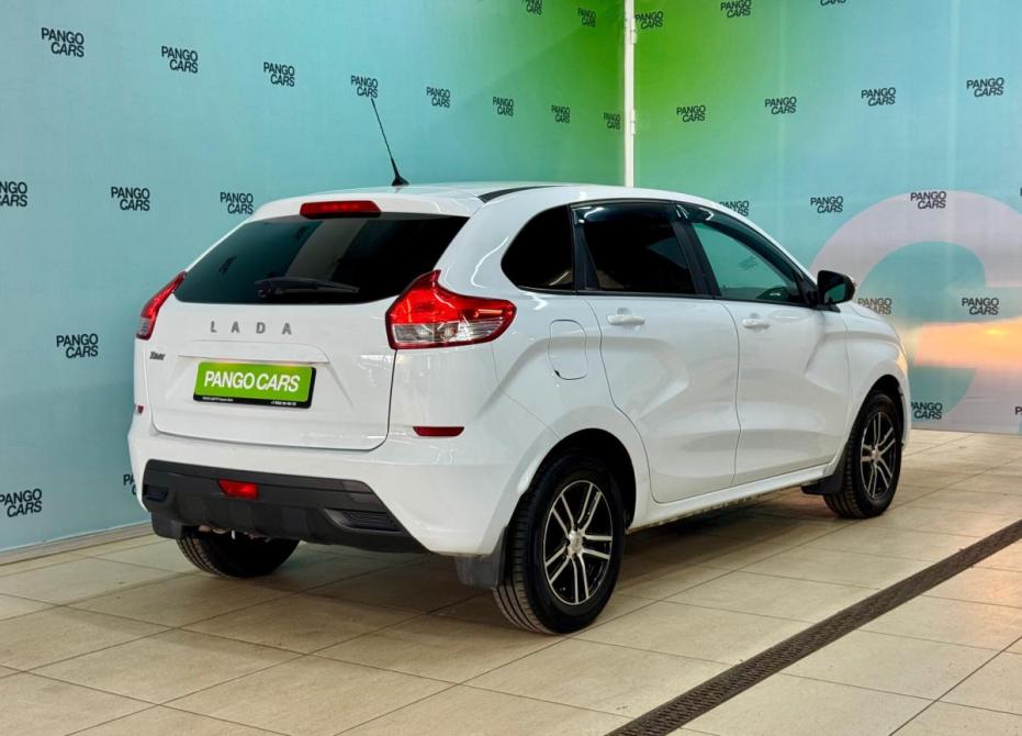 Lada (ВАЗ) XRAY I Набережные Челны  - изображение 3