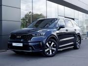 Kia Sorento IV Москва  - изображение 31