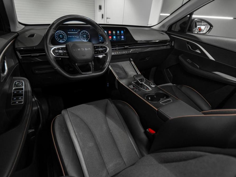 Omoda C5 I Москва  - изображение 7