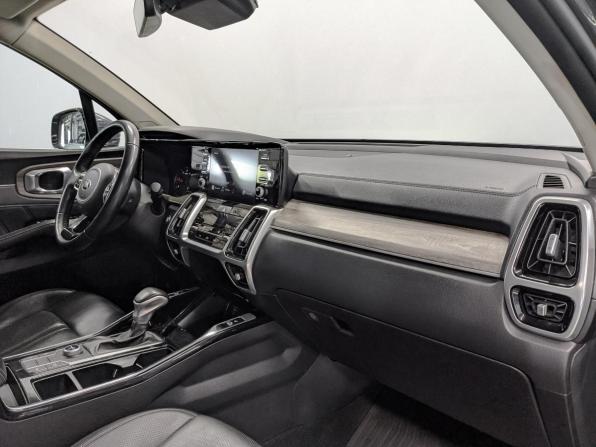 Kia Sorento IV с пробегом 2020 года, цена 3 330 000 рублей, 124199 км, внедорожник, Автокод Объявления