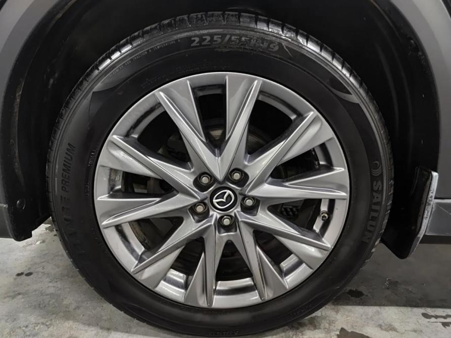 Mazda CX-5 II Казань  - изображение 22
