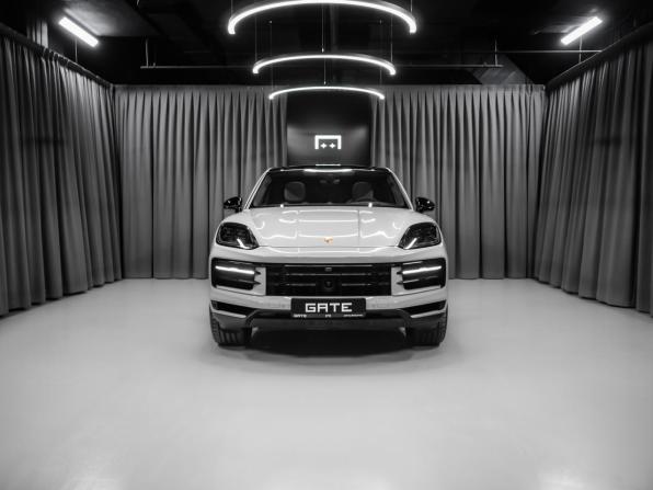 Новый Porsche Cayenne III Рестайлинг 2025 года, цена 19 022 100 рублей, внедорожник, Автокод Объявления