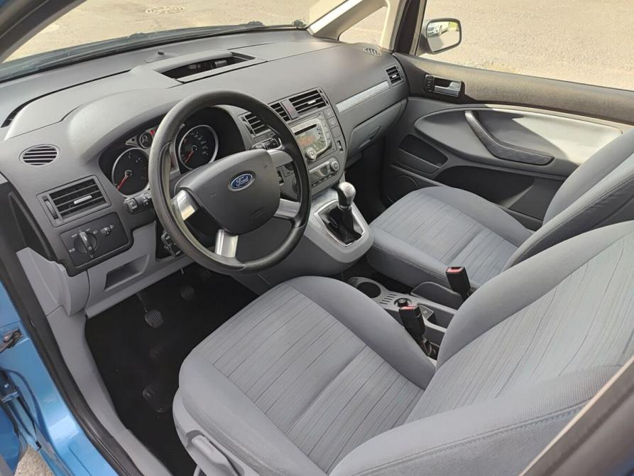Ford C-MAX I Рестайлинг Ижевск  - изображение 20
