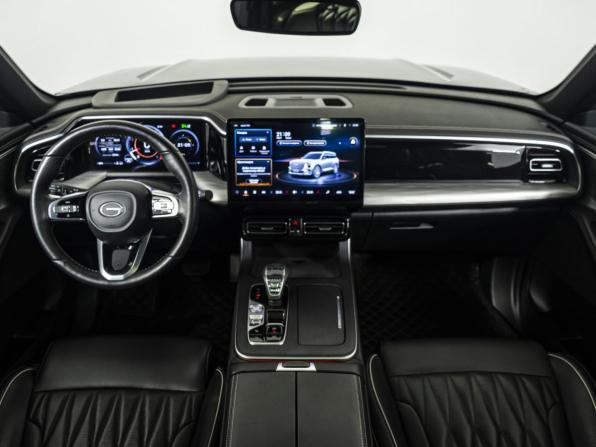 GAC GS8 II с пробегом 2023 года, цена 3 969 000 рублей, 27000 км, внедорожник, Автокод Объявления
