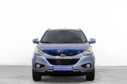 Hyundai ix35 I Барнаул  - изображение 31