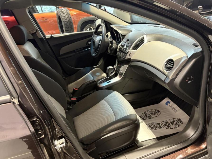 Chevrolet Cruze I Рестайлинг Новомосковск  - изображение 7