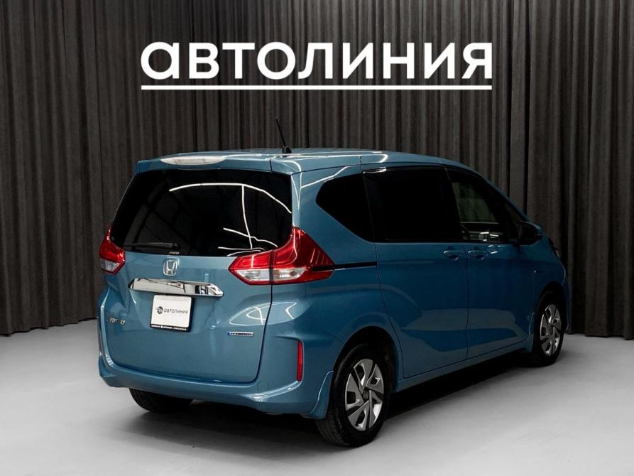 Honda Freed II Красноярск  - изображение 5