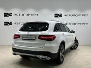 Mercedes-Benz GLC I (X253) Санкт-Петербург  - изображение 31